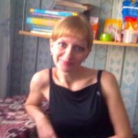 Светлана Панова