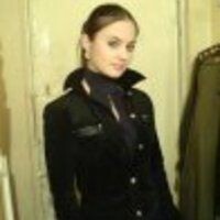 Радиховская Ирина