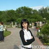 Елена Яковлева