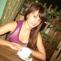Ольга Сиренова