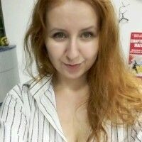Елизавета Кирсанова