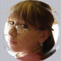 Чернова Мария