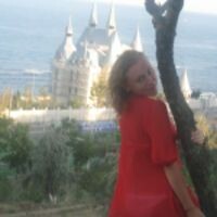 Оксана Шепилова