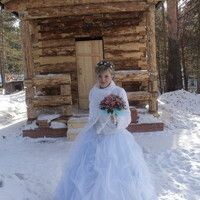 Лашманова Наталья