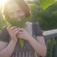 Лена Яблоновская