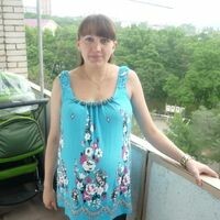 мария фоменко