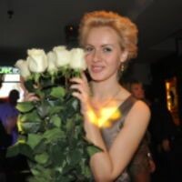 TANUSHKA