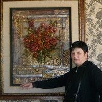 Коваленко Марина