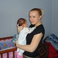 Наталия Суркова