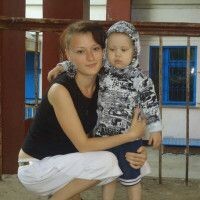 Евгения Вахрамеева