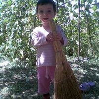 юзбекова саида
