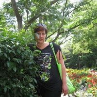 Ткаченко Оксана