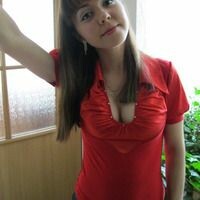 Лиза-мама-Элины