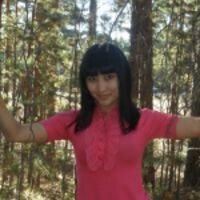 Динара Изгуттинова