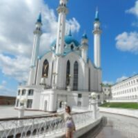 Нелли Аргеткина