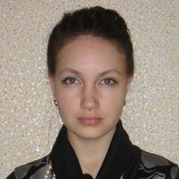 Мантурова Екатерина