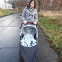 Галина Вайсбеккер