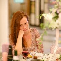 Екатерина Томуц
