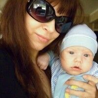 ПОЛОВНИКОВА ЕВГЕНИЯ