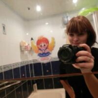 Анита Зайцева