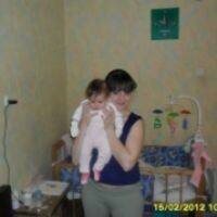 Ярощук Лиля