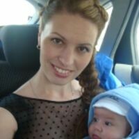 Елена Попова