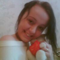 Ирина Ашутова
