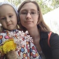 Наталья Попова