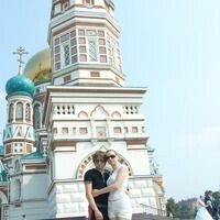 Анастасия