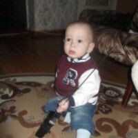 любимая