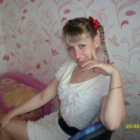 Олечка Бунькова