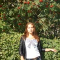 Екатерина Карасева