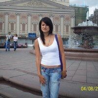 Татьяна Шевцова