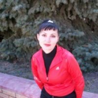 Валентина