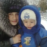 Альбина Макаримова