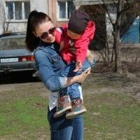 Ксения Трянзина