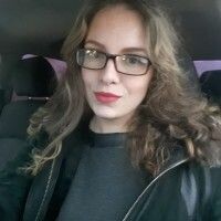 Анастасия Джумабаева