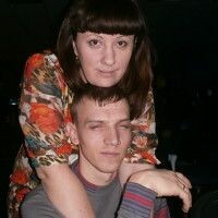 Люша Бадуська