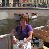 Железнякова Екатерина