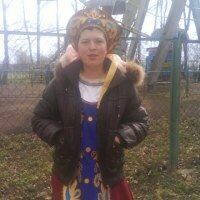 Юлия Чеботарева
