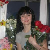Савочкина Елена