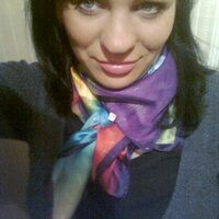 Маша Баюнова