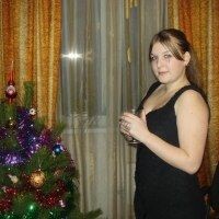 Катюшка