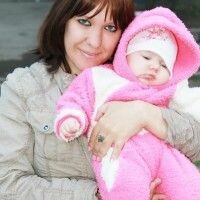 Светлана Попова