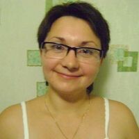 Екатерина Шумская