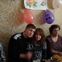 Ларина Оксана