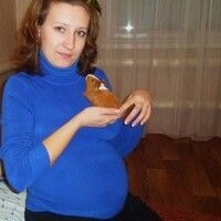 Крылова Евгения