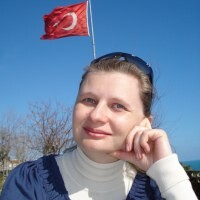 Basmacioglu Marina