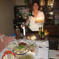 бабуся