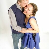 Необутова (Ярыгина) Анна